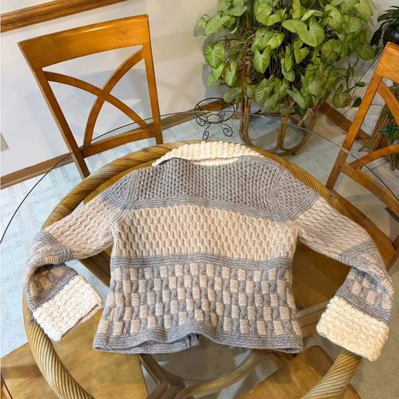 Knit Jacket - Picture 2 of 4